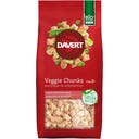 Bio Veggie Chunks - auf Erbsenproteinbasis - 