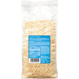 Davert Bio Quinoa Pops - 