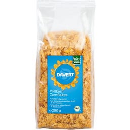 Organic Whole Grain Cornflakes, Gluten-Free - 