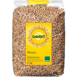 Davert Organic Wheat - 