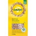 Davert Bio Quinoa Tricolore - 
