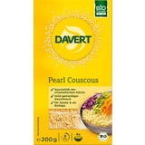Davert Organic Pearl Couscous