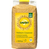 Davert Organic Whole Wheat Couscous