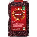 Davert Bio Rote Kidneybohnen - 