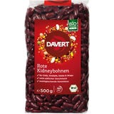 Biologische Rode Kidneybonen
