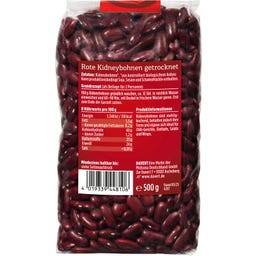 Davert Bio Rote Kidneybohnen - 