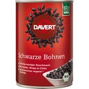 Davert Bio Schwarze Bohnen - 400 g