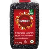 Davert Organic Black Beans