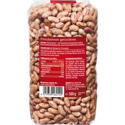 Davert Bio Pintobohnen - 