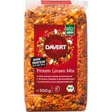 Davert Organic Protein Lentil Mix