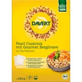 Organic Pearl Couscous with Gourmet Mountain Lentils