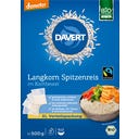 Davert Bio Weißer Langkorn im Kochbeutel - 
