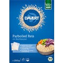 Davert Bio Parboiled Reis im Kochbeutel - 