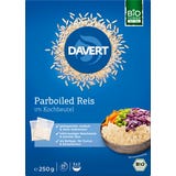 Riso Parboiled Bio - Sacchetto Cuoci e Scola