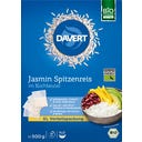 Bio Weißer Jasminreis im Kochbeutel WF Ibis Rice - 