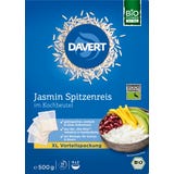 Riso Jasmine Bianco Bio - Sacchetto Cuoci e Scola - WF Ibis Rice