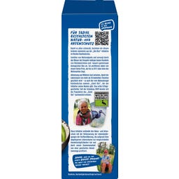 Bio Weißer Jasminreis im Kochbeutel WF Ibis Rice - 