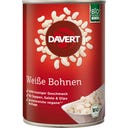 Davert Bio Weiße Bohnen - 