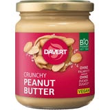 Davert Organic Crunchy Peanut Butter