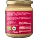 Davert Bio Peanutbutter Crunchy - 
