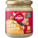 Davert Organic Nut Butter - Vanilla Crescent