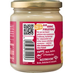 Davert Bio Nut Butter Vanillekipferl - 