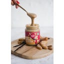 Davert Organic Nut Butter - Vanilla Crescent - 