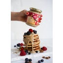 Davert Organic Nut Butter - Vanilla Crescent - 