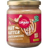 Davert Organic Nut Butter -Cinnamon Roll