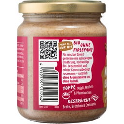 Davert Bio Nut Butter Zimtschnecke - 