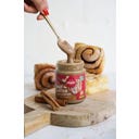 Davert Organic Nut Butter -Cinnamon Roll - 