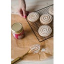 Davert Organic Nut Butter -Cinnamon Roll - 