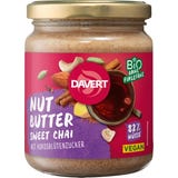 Davert Organic Nut Butter - Sweet Chai