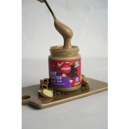 Davert Organic Nut Butter - Sweet Chai - 