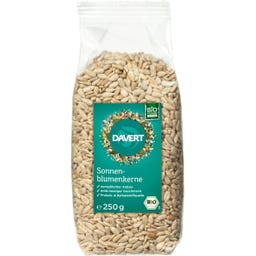 Davert Organic Sunflower Seeds - 250 g