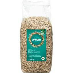 Davert Organic Sunflower Seeds - 500 g