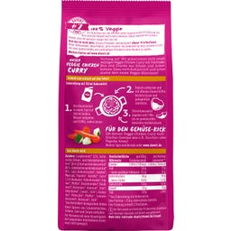 Bio Veggie Chicken Curry - auf Erbsenproteinbasis - 