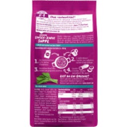 Davert Bio Thailändische Linsen-Kokos-Suppe - 