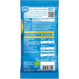 Davert Bio Porridge-Cup Vanille - 