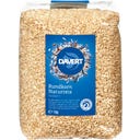 Davert Arroz Integral de Grão Redondo Bio - 1.000 g