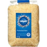 Davert Riso Parboiled a Grani Lunghi Bio
