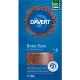 Davert Riso Rosso del Nord Italia Bio