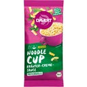 Davert Organic Noodle Cup - Herb Cream Sauce
