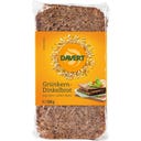 Davert Bio kruh od zelenog pira i pira - 500 g