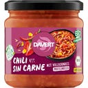 Davert Bio Chili sin Carne - 