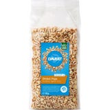 Davert Organic Spelt Pops