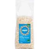 Davert Organic Fine Leaf Porridge Oats