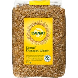 Davert Organic Kamut - 
