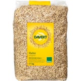 Davert Organic Hulled Oats
