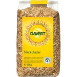 Davert Organic Naked Oats